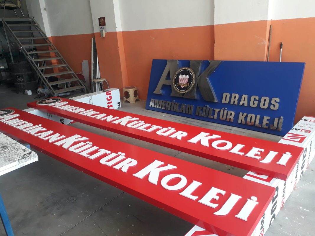 Kolej Tabelası