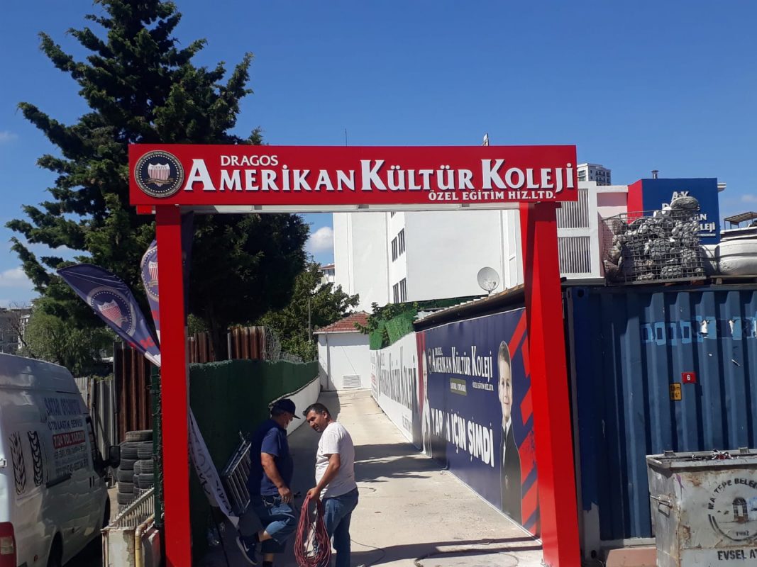 Kolej Tabelası